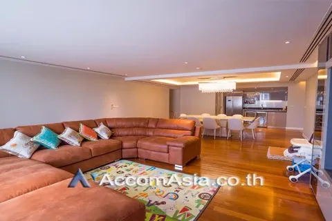 Eigentumswohnung in Watthana, Bangkok, Thailand, 3 Schlafzimmer  № 216998 - Foto 2