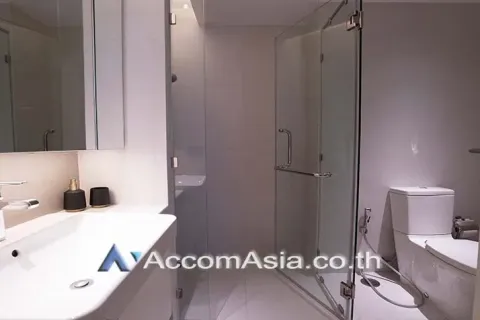Eigentumswohnung in Watthana, Bangkok, Thailand, 3 Schlafzimmer  № 216998 - Foto 13