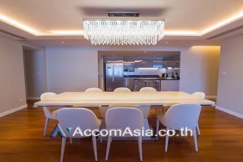 Eigentumswohnung in Watthana, Bangkok, Thailand, 3 Schlafzimmer  № 216998 - Foto 5