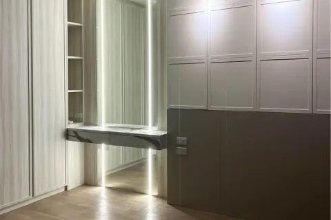Eigentumswohnung in Pathum Wan, Bangkok, Thailand, 1 Schlafzimmer  № 217001 - Foto 10