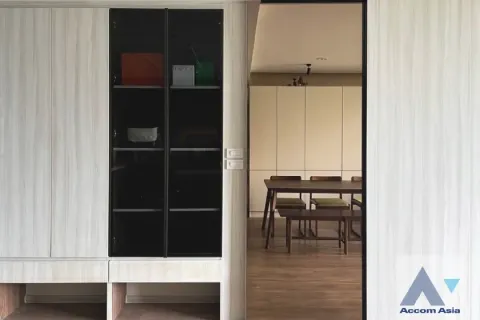 Eigentumswohnung in Pathum Wan, Bangkok, Thailand, 1 Schlafzimmer  № 217001 - Foto 2