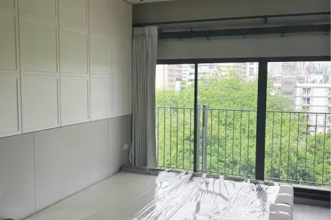 Eigentumswohnung in Pathum Wan, Bangkok, Thailand, 1 Schlafzimmer  № 217001 - Foto 8