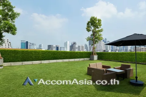 Eigentumswohnung in Pathum Wan, Bangkok, Thailand, 1 Schlafzimmer  № 217001 - Foto 13