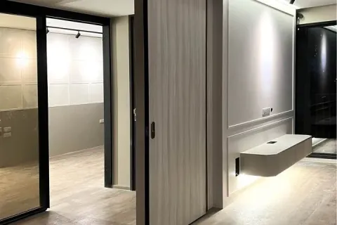 Eigentumswohnung in Pathum Wan, Bangkok, Thailand, 1 Schlafzimmer  № 217001 - Foto 9