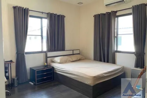 Haus in Samut Prakan, Thailand 4 Schlafzimmer № 217002 - Foto 7