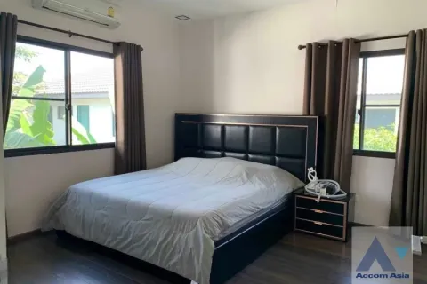 Haus in Samut Prakan, Thailand 4 Schlafzimmer № 217002 - Foto 8