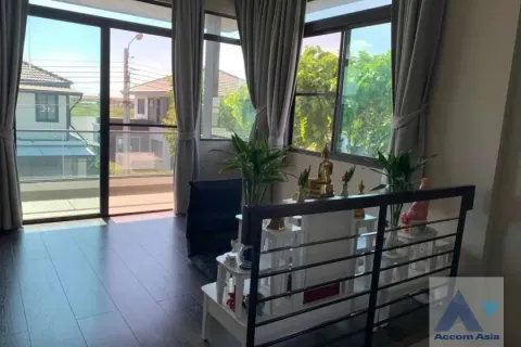 Haus in Samut Prakan, Thailand 4 Schlafzimmer № 217002 - Foto 5