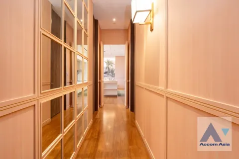 Condo à Pathum Wan, Bangkok, Thaïlande, 3 chambres  № 214421 - photo 10