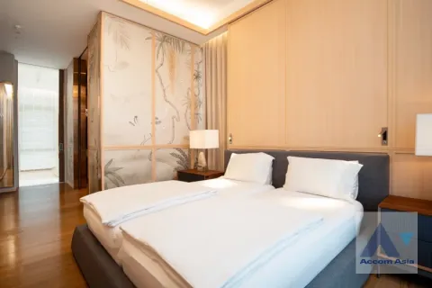 Condo à Pathum Wan, Bangkok, Thaïlande, 3 chambres  № 214421 - photo 7