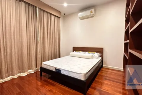 บ้านในวัฒนา, กรุงเทพฯ, ประเทศไทย 4 ห้องนอน № 214417 - รูปถ่าย 26