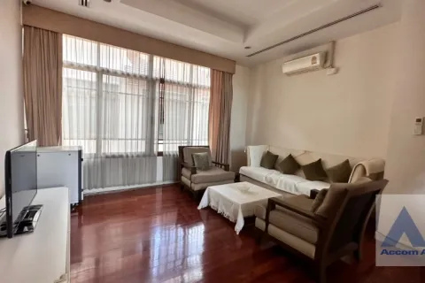 บ้านในวัฒนา, กรุงเทพฯ, ประเทศไทย 4 ห้องนอน № 214417 - รูปถ่าย 9