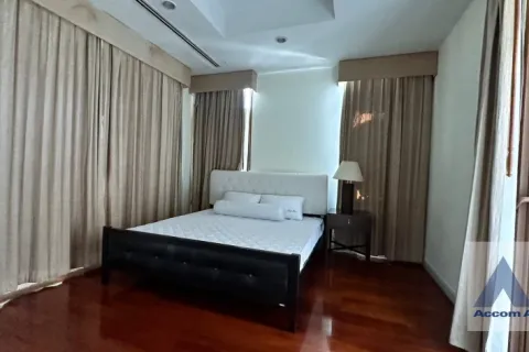 บ้านในวัฒนา, กรุงเทพฯ, ประเทศไทย 4 ห้องนอน № 214417 - รูปถ่าย 24