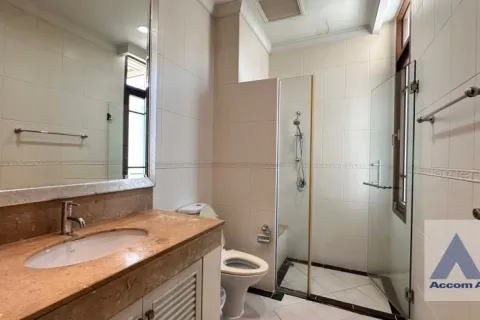 บ้านในวัฒนา, กรุงเทพฯ, ประเทศไทย 4 ห้องนอน № 214417 - รูปถ่าย 30