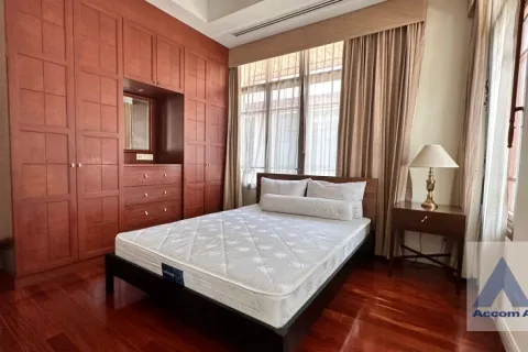 บ้านในวัฒนา, กรุงเทพฯ, ประเทศไทย 4 ห้องนอน № 214417 - รูปถ่าย 23