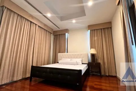 บ้านในวัฒนา, กรุงเทพฯ, ประเทศไทย 4 ห้องนอน № 214417 - รูปถ่าย 21