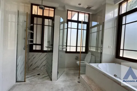 บ้านในวัฒนา, กรุงเทพฯ, ประเทศไทย 4 ห้องนอน № 214417 - รูปถ่าย 27