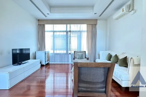 บ้านในวัฒนา, กรุงเทพฯ, ประเทศไทย 4 ห้องนอน № 214417 - รูปถ่าย 8