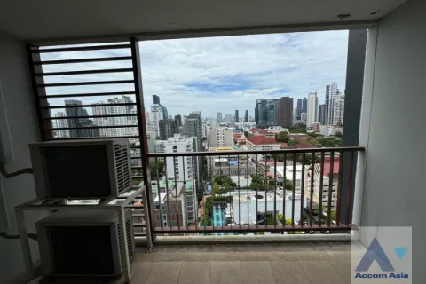 คอนโดมิเนียมในวัฒนา, กรุงเทพฯ, ประเทศไทย, 3 ห้องนอน № 214420 - รูปถ่าย 21