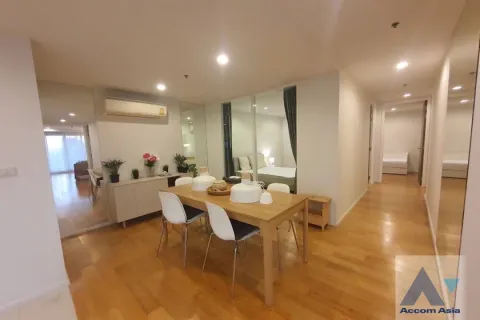 Condominio de 3 dormitorios en Watthana, Bangkok, Tailandia № 214420 - foto 2