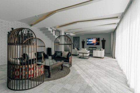 Вилла в Камале, Таиланд с 5 спальнями  № 166281 - фото 19