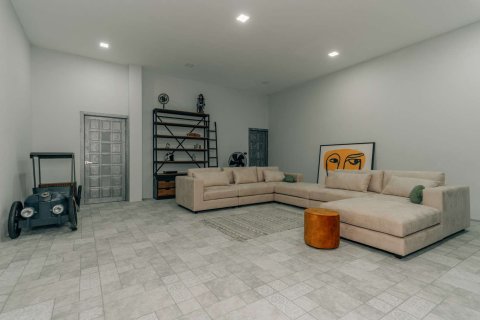 Вилла в Камале, Таиланд с 5 спальнями  № 166281 - фото 11