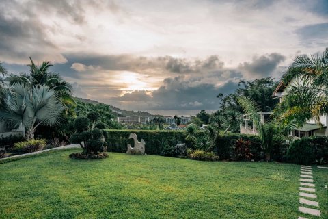 Вилла в Камале, Таиланд с 5 спальнями  № 166281 - фото 26