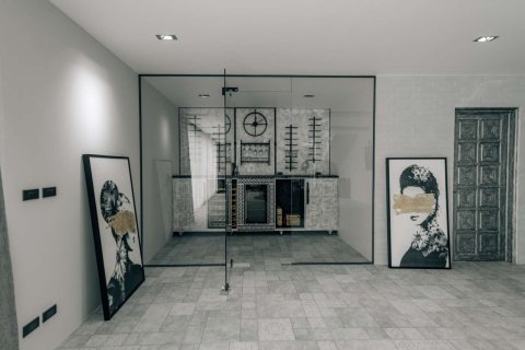 Вилла в Камале, Таиланд с 5 спальнями  № 166281 - фото 18