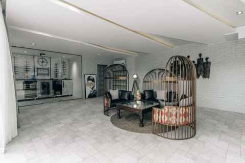 Вилла в Камале, Таиланд с 5 спальнями  № 166281 - фото 15