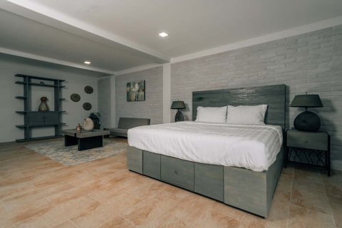 Вилла в Камале, Таиланд с 5 спальнями  № 166281 - фото 6