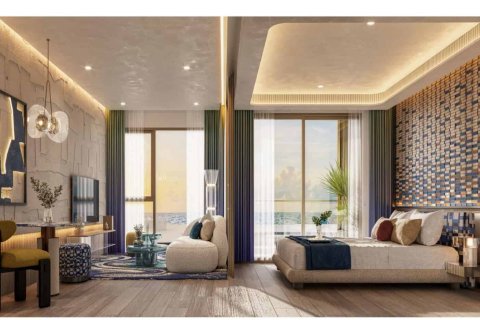 Condo à Bang Tao, Thaïlande, 1 chambre  № 166285 - photo 6