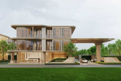 Condo à Bang Tao, Thaïlande, 1 chambre  № 166285 - photo 11