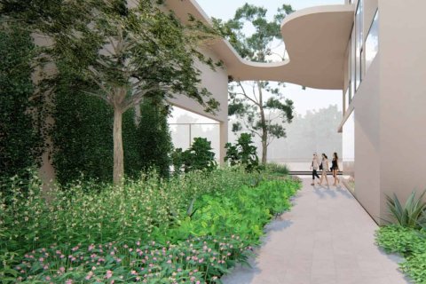 Condo in Bang Tao, Thailand, 2 bedrooms  № 166283 - photo 12