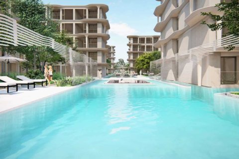 Condo in Bang Tao, Thailand, 2 bedrooms  № 166283 - photo 9