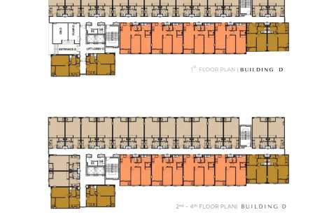 Condo in Bang Tao, Thailand, 2 bedrooms  № 166283 - photo 19