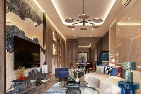 Condo in Bang Tao, Thailand, 2 bedrooms  № 166283 - photo 4