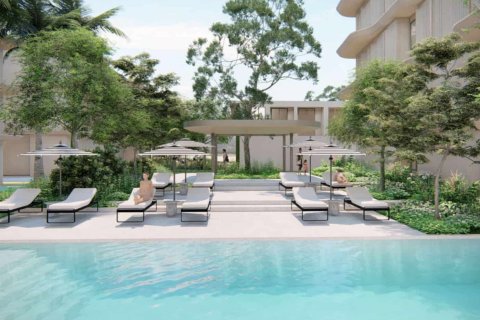 Condo in Bang Tao, Thailand, 2 bedrooms  № 166283 - photo 6