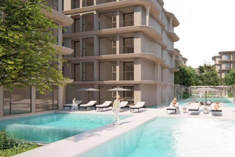 Condo in Bang Tao, Thailand, 1 bedroom  № 166284 - photo 10