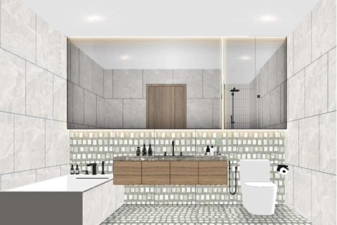 Condo in Bang Tao, Thailand, 1 bedroom  № 166284 - photo 5