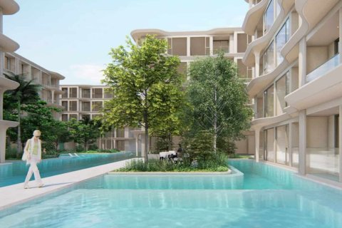 Condo in Bang Tao, Thailand, 1 bedroom  № 166284 - photo 11