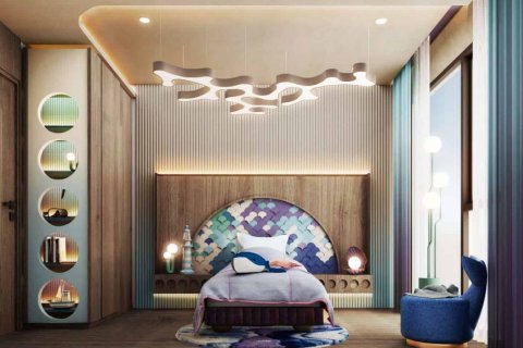 Condo in Bang Tao, Thailand, 1 bedroom  № 166284 - photo 3