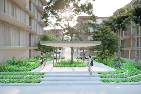 Studio in Bang Tao, Thailand № 166286 - photo 8