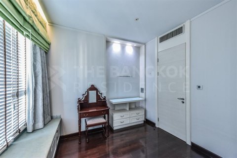 Condo in Bangkok, Thailand, 3 bedrooms № 201992 - photo 3