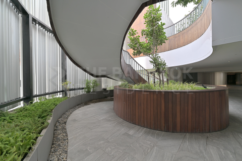 Condo in Bangkok, Thailand, 1 bedroom  № 201994 - photo 10
