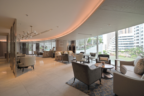 Condominio de 1 dormitorio en Bangkok, Tailandia № 201994 - foto 10