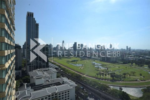 Condo in Bangkok, Thailand, 1 bedroom  № 201994 - photo 3