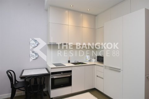 Condo in Bangkok, Thailand, 1 bedroom  № 201994 - photo 7