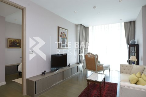 Condo in Bangkok, Thailand, 1 bedroom  № 201994 - photo 6