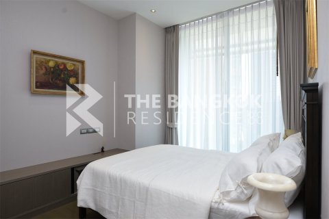 Condo in Bangkok, Thailand, 1 bedroom  № 201994 - photo 2