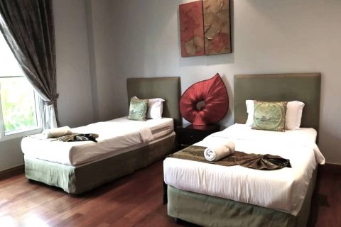 Condo à Cha-am, Thaïlande, 2 chambres № 156728 - photo 10