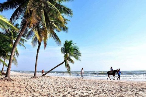 Condo à Cha-am, Thaïlande, 2 chambres № 156728 - photo 21